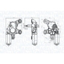 Moteur d'essuie-glace
