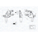 Moteur d'essuie-glace