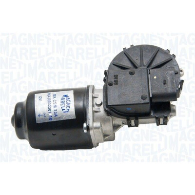 Moteur d'essuie-glace