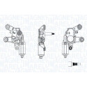 Moteur d'essuie-glace