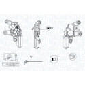 Moteur d'essuie-glace