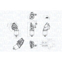 Moteur d'essuie-glace