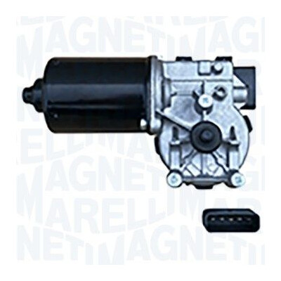 Moteur d'essuie-glace