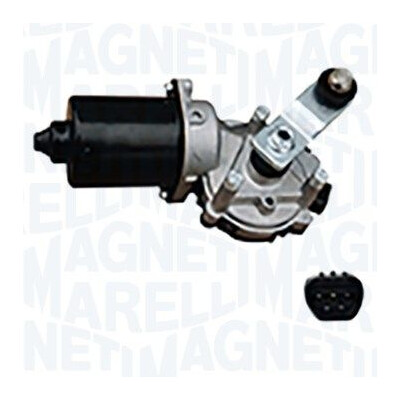Moteur d'essuie-glace