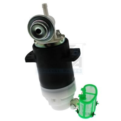 Pompe à carburant