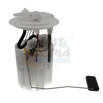 Unité d'injection de carburant