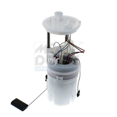 Unité d'injection de carburant