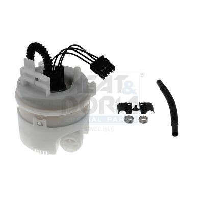 Kit d'assemblage, pompe à carburant