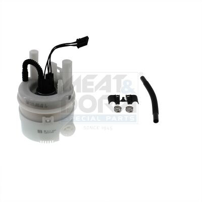 Kit d'assemblage, pompe à carburant