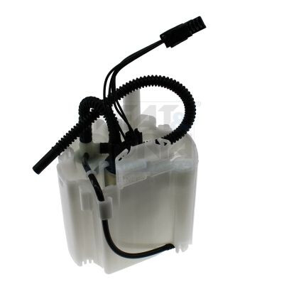 Kit d'assemblage, pompe à carburant