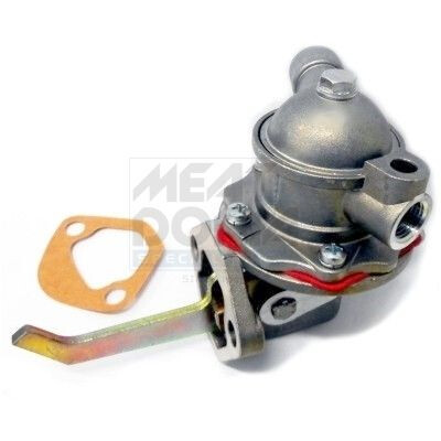 Pompe à carburant
