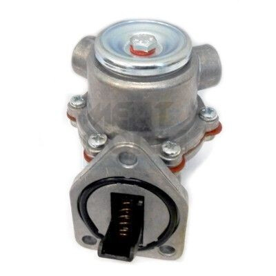Pompe à carburant