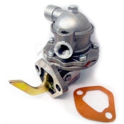 Pompe à carburant