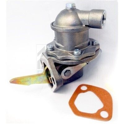 Pompe à carburant