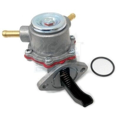 Pompe à carburant