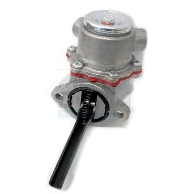 Pompe à carburant