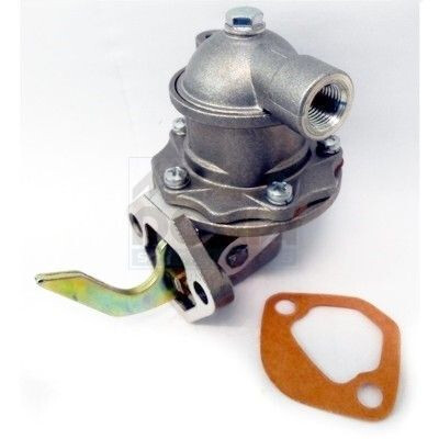 Pompe à carburant