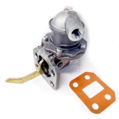 Pompe à carburant