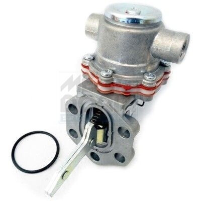 Pompe à carburant