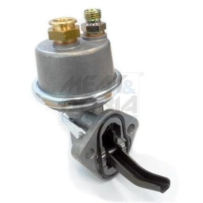 Pompe à carburant