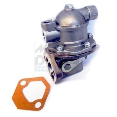 Pompe à carburant