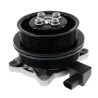 Pompe à eau, refroidissement du moteur