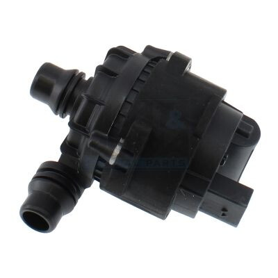 Pompe à eau auxiliaire (circuit d'eau de refroidiss.)