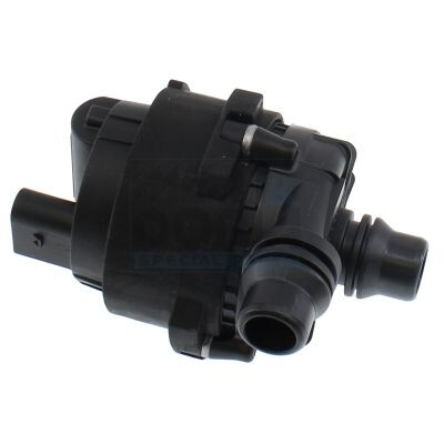 Pompe à eau auxiliaire (circuit d'eau de refroidiss.)