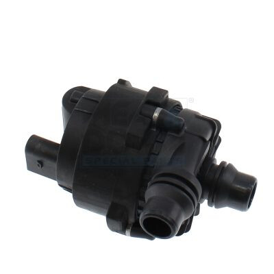 Pompe à eau auxiliaire (circuit d'eau de refroidiss.)