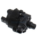 Pompe à eau auxiliaire (circuit d'eau de refroidiss.)
