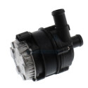 Pompe à eau auxiliaire (circuit d'eau de refroidiss.)