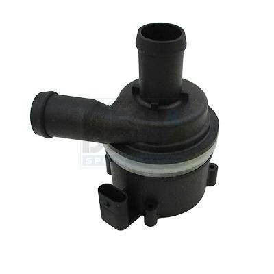 Pompe à eau auxiliaire (circuit d'eau de refroidiss.)