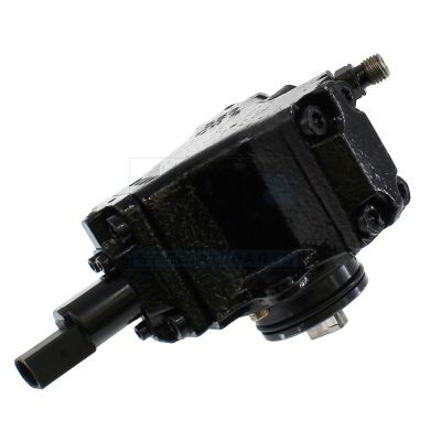 Pompe à haute pression