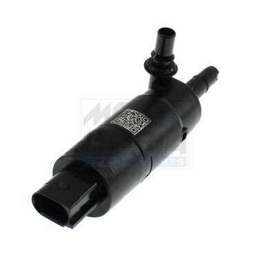 Pompe d'eau de nettoyage, nettoyage des vitres