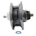 Groupe carter, turbocompresseur
