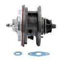 Groupe carter, turbocompresseur
