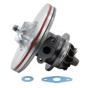 Groupe carter, turbocompresseur