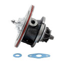Groupe carter, turbocompresseur