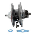 Groupe carter, turbocompresseur