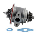 Groupe carter, turbocompresseur