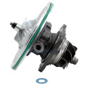 Groupe carter, turbocompresseur