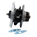 Groupe carter, turbocompresseur