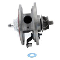 Groupe carter, turbocompresseur