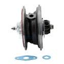 Groupe carter, turbocompresseur