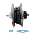 Groupe carter, turbocompresseur