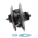 Groupe carter, turbocompresseur