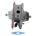 Groupe carter, turbocompresseur