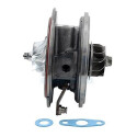 Groupe carter, turbocompresseur