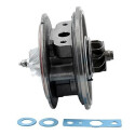 Groupe carter, turbocompresseur