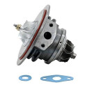 Groupe carter, turbocompresseur